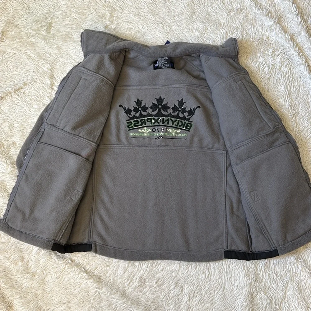 NWT BKLYB xpress xtreme size 14/18
